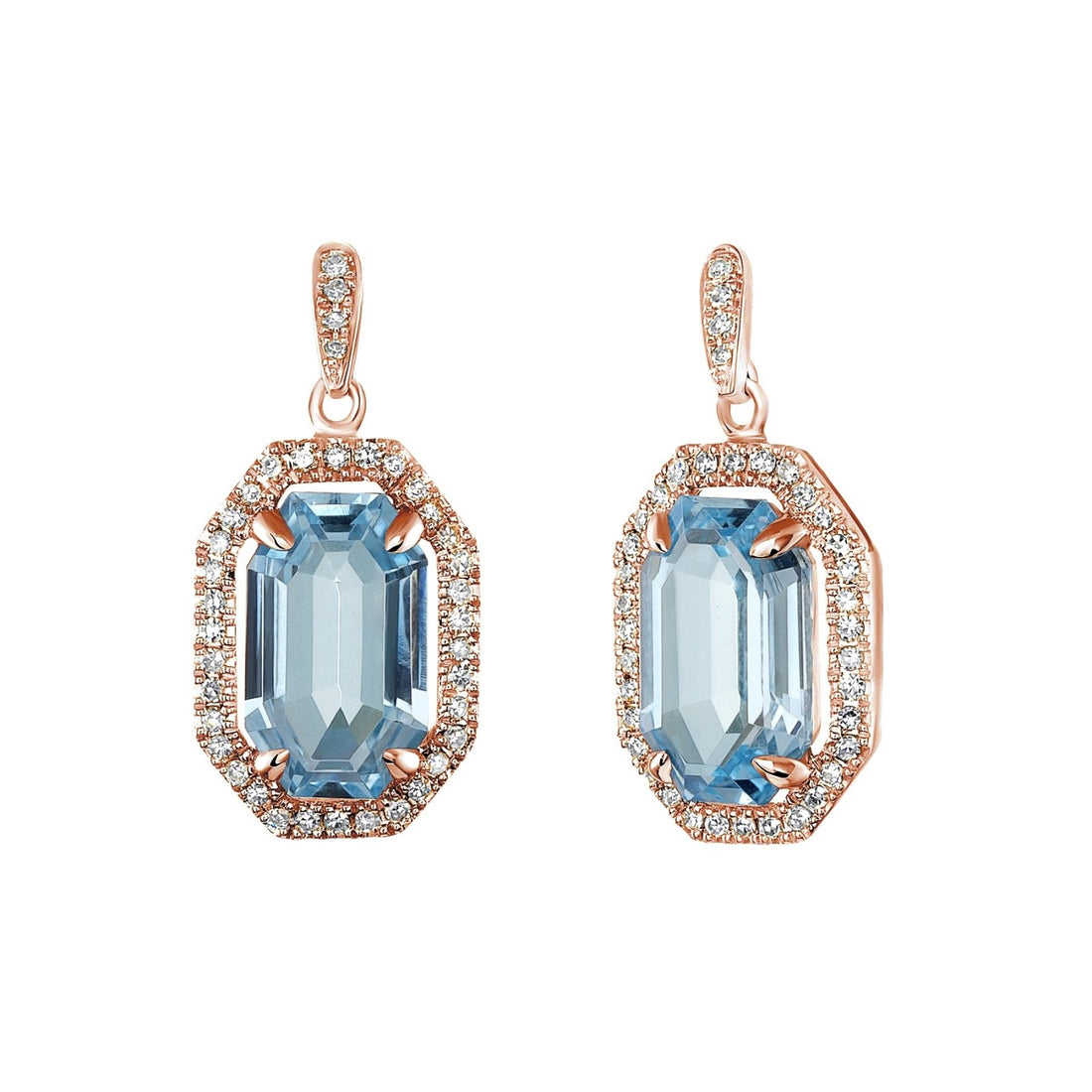 Linger - Ele Keats Jewelry