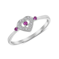Little Heart - Ele Keats Jewelry