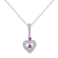 Little Heart - Ele Keats Jewelry
