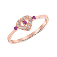 Little Heart - Ele Keats Jewelry