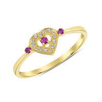 Little Heart - Ele Keats Jewelry