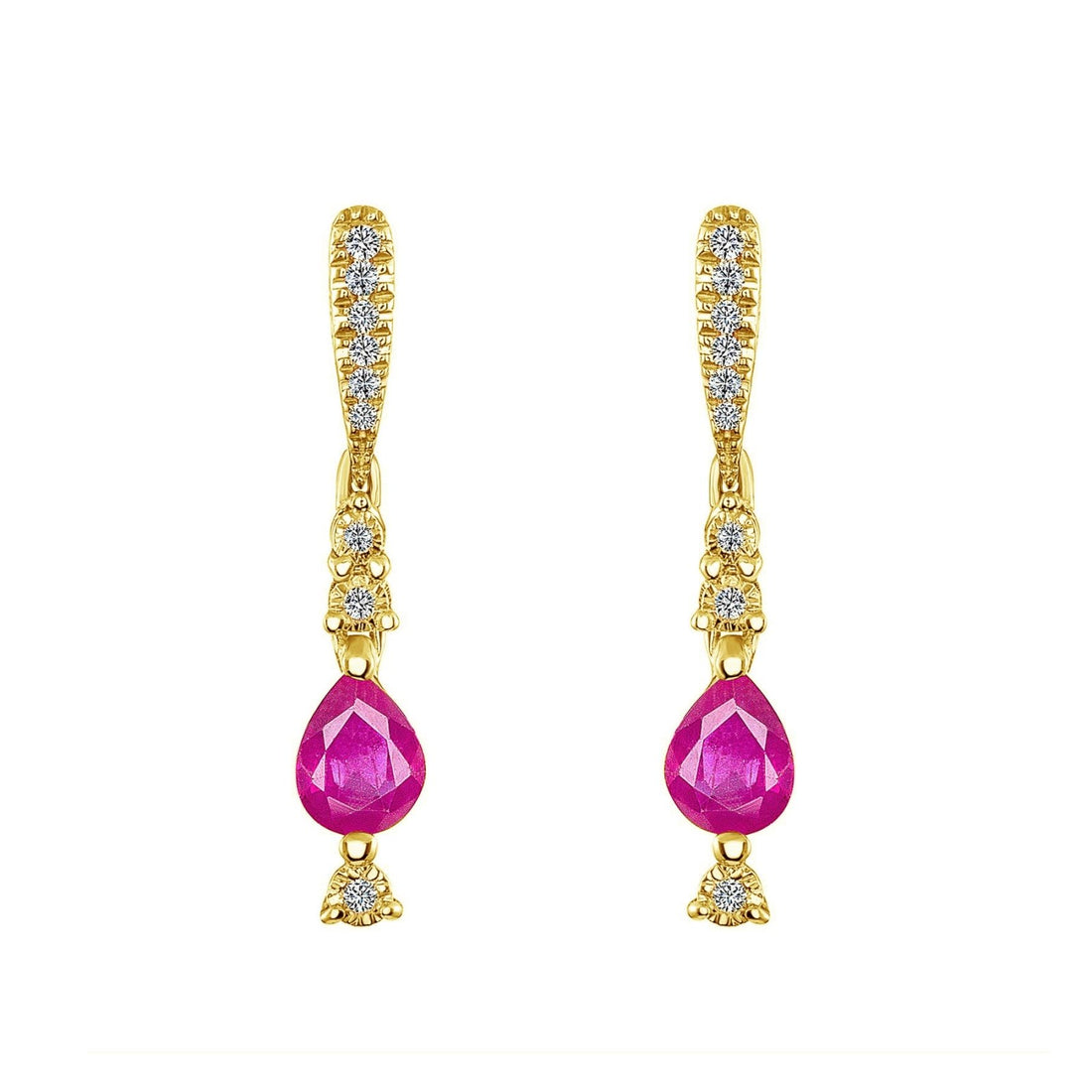Loretta - Ele Keats Jewelry