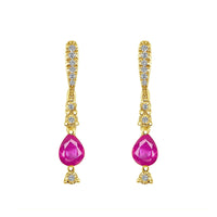 Loretta - Ele Keats Jewelry