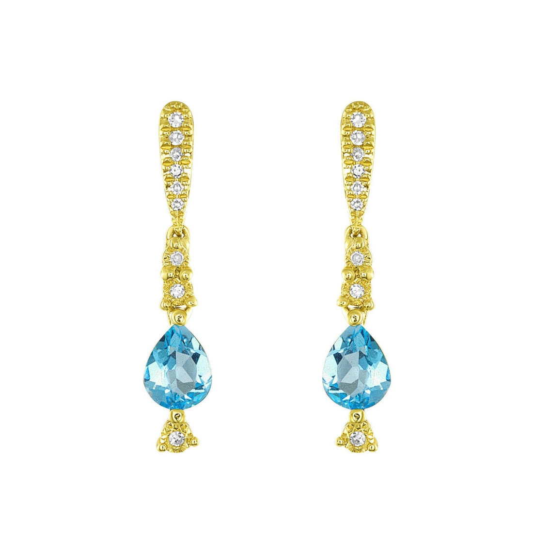 Loretta - Ele Keats Jewelry