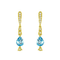 Loretta - Ele Keats Jewelry