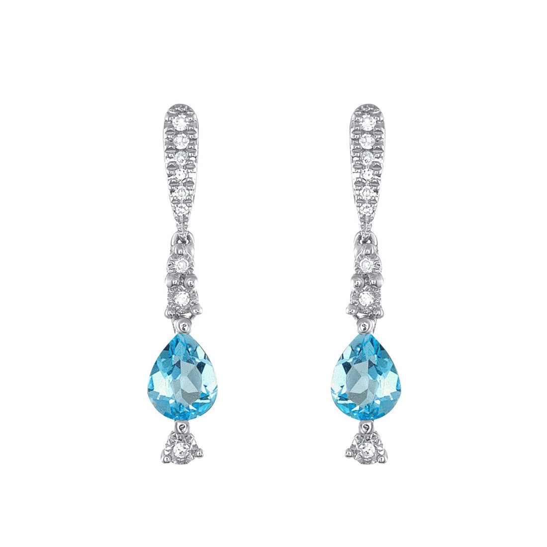 Loretta - Ele Keats Jewelry