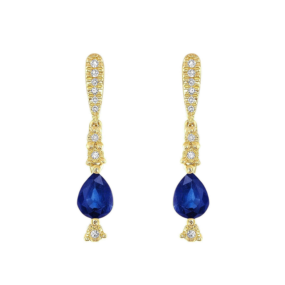 Loretta - Ele Keats Jewelry