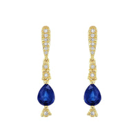 Loretta - Ele Keats Jewelry