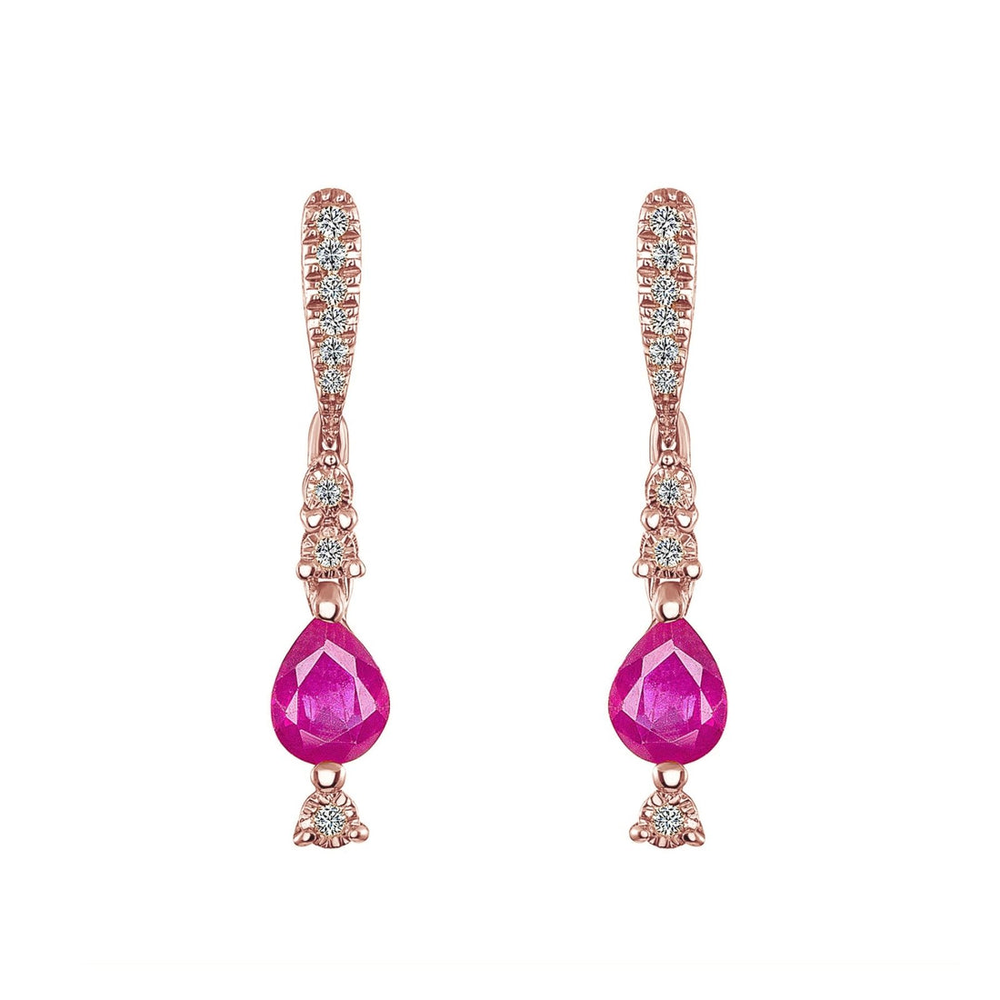 Loretta - Ele Keats Jewelry