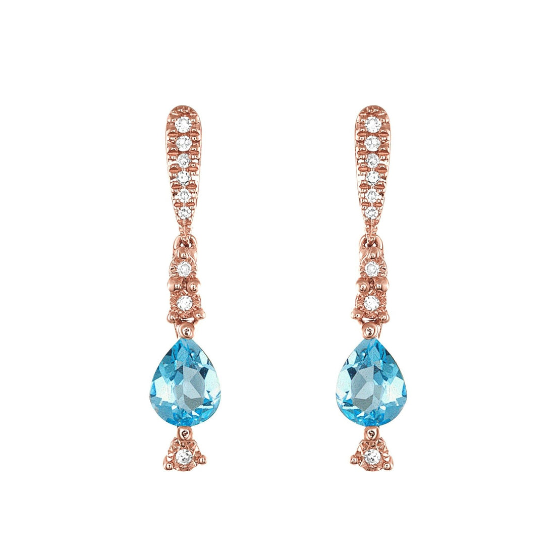 Loretta - Ele Keats Jewelry