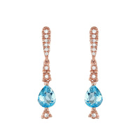 Loretta - Ele Keats Jewelry
