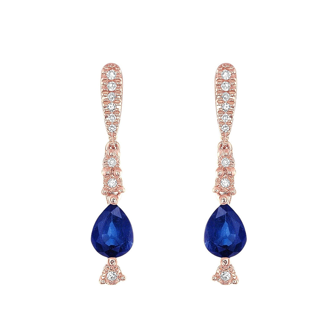 Loretta - Ele Keats Jewelry