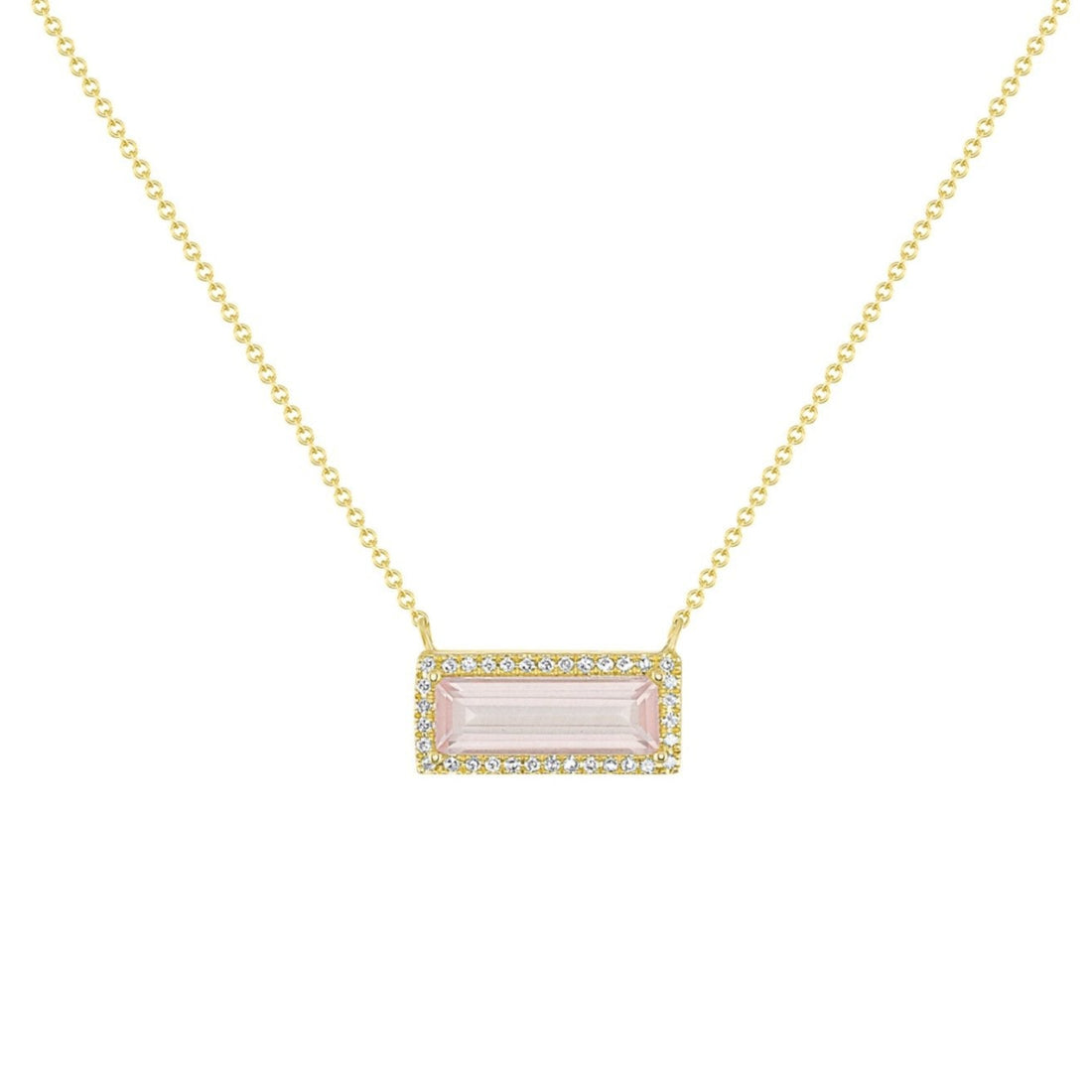 Love Bar - Ele Keats Jewelry