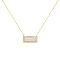 Love Bar - Ele Keats Jewelry