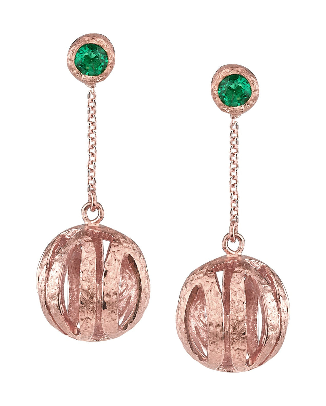 Luminous - Ele Keats Jewelry