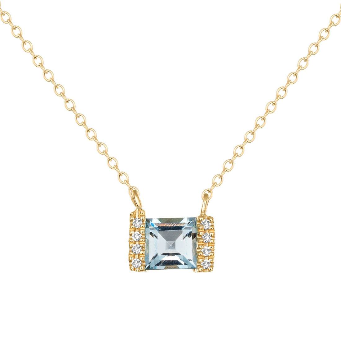 Mandy - Ele Keats Jewelry