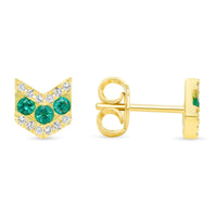 Medallion - Ele Keats Jewelry