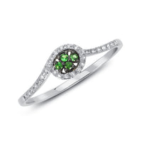 Merci - Ele Keats Jewelry