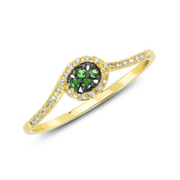 Merci - Ele Keats Jewelry