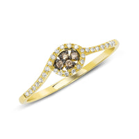 Merci - Ele Keats Jewelry
