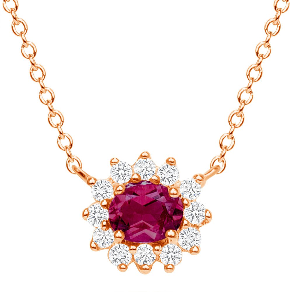 Mia - Ele Keats Jewelry