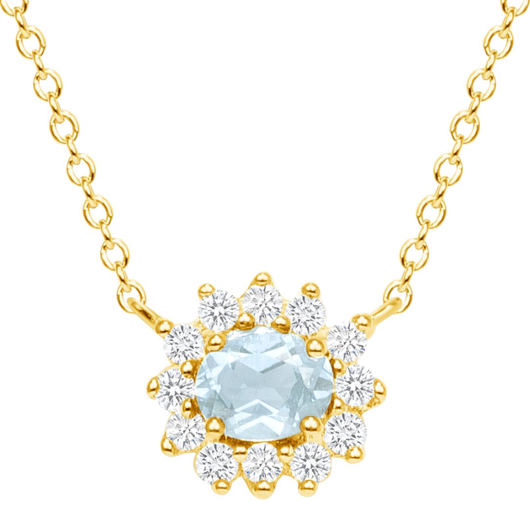 Mia - Ele Keats Jewelry
