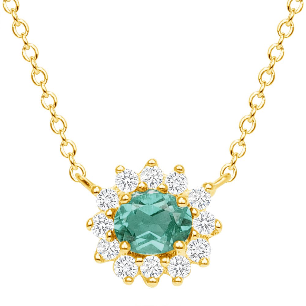 Mia - Ele Keats Jewelry