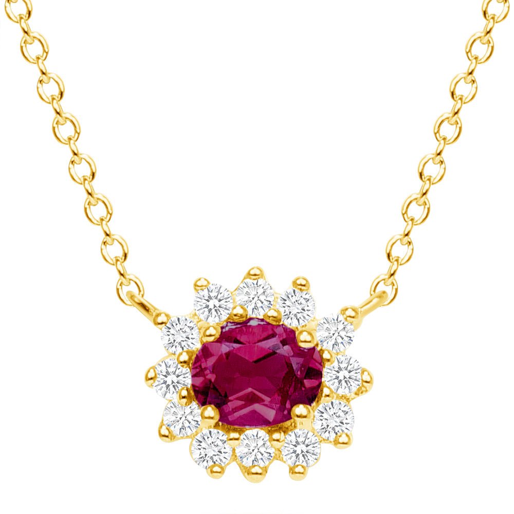 Mia - Ele Keats Jewelry