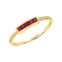 Mona - Ele Keats Jewelry