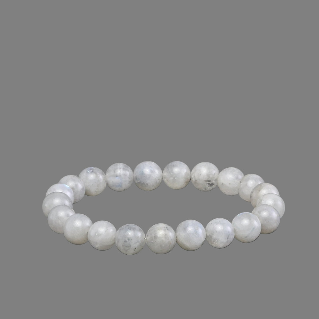 Moonstone Bracelet - Ele Keats Jewelry