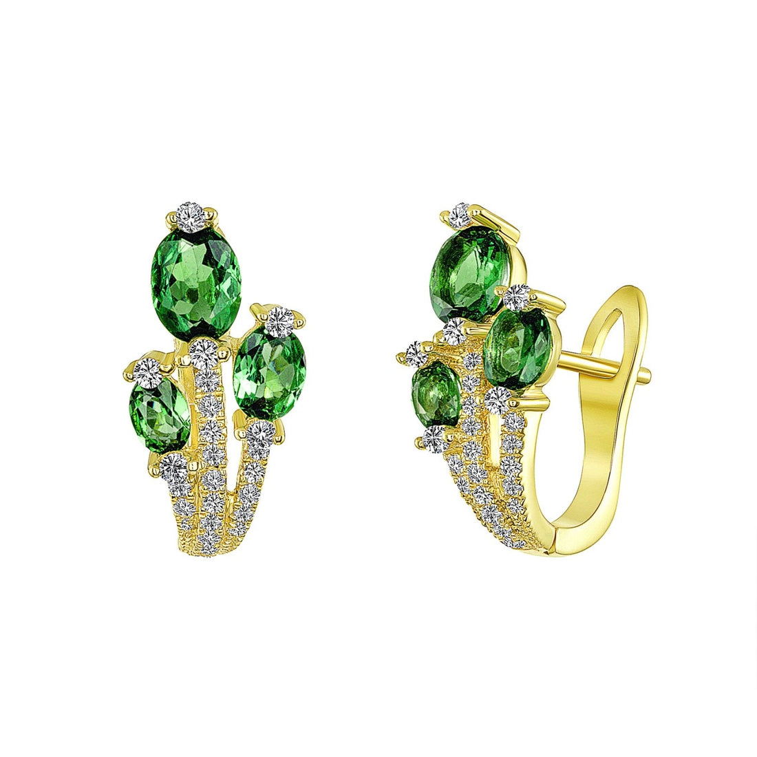 Natura - Ele Keats Jewelry