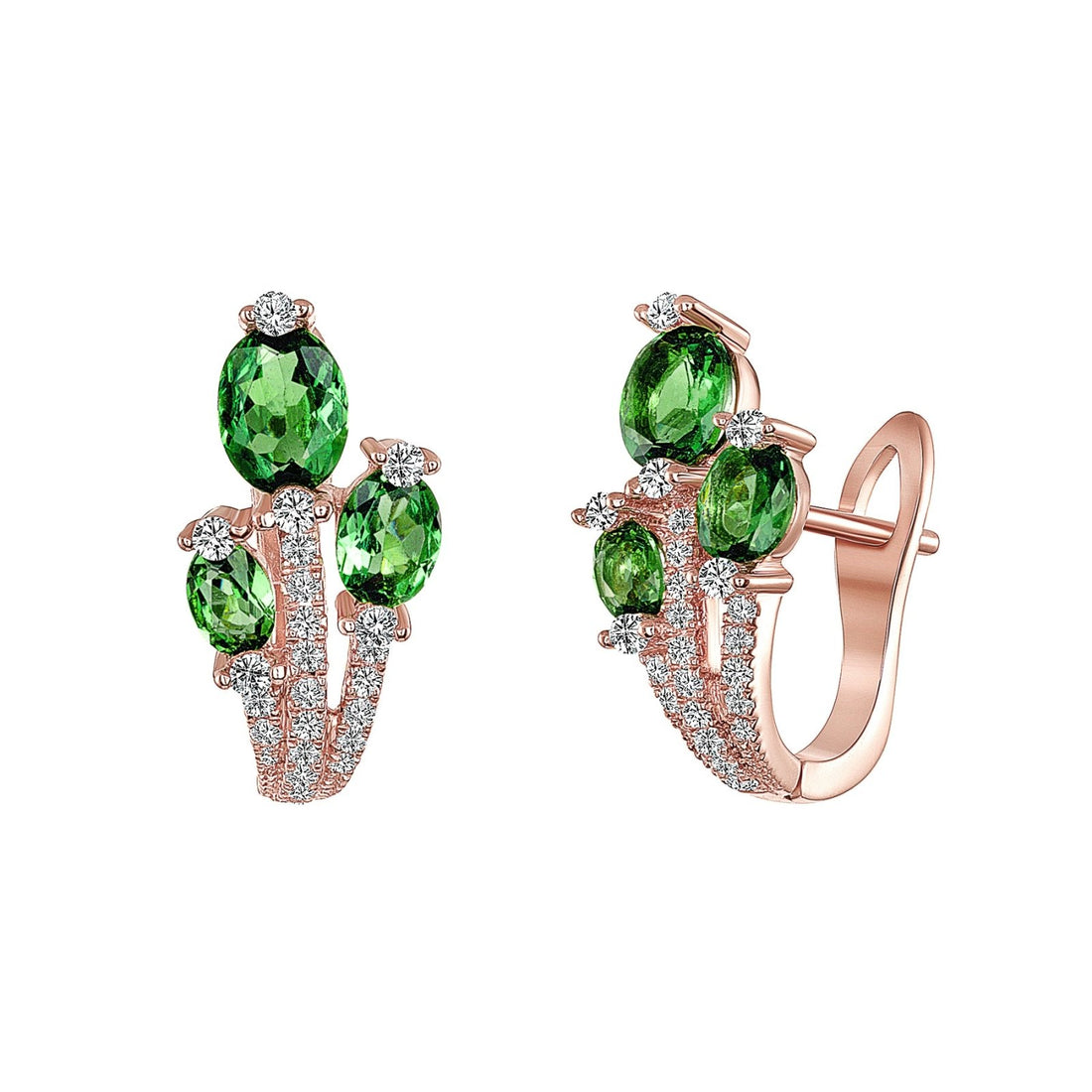 Natura - Ele Keats Jewelry