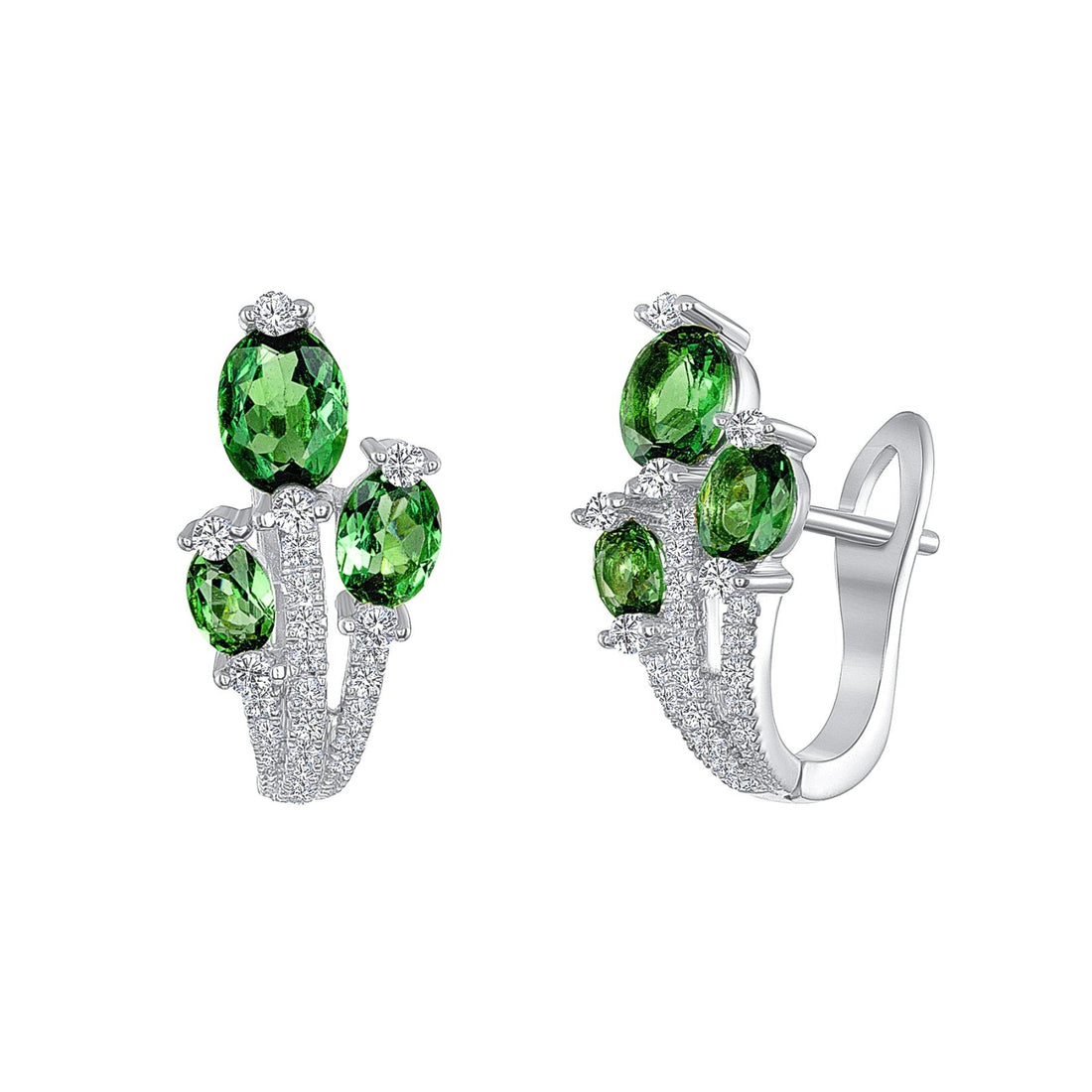 Natura - Ele Keats Jewelry