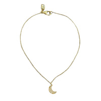 New Moon - Ele Keats Jewelry