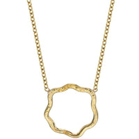 Open Flower - Ele Keats Jewelry