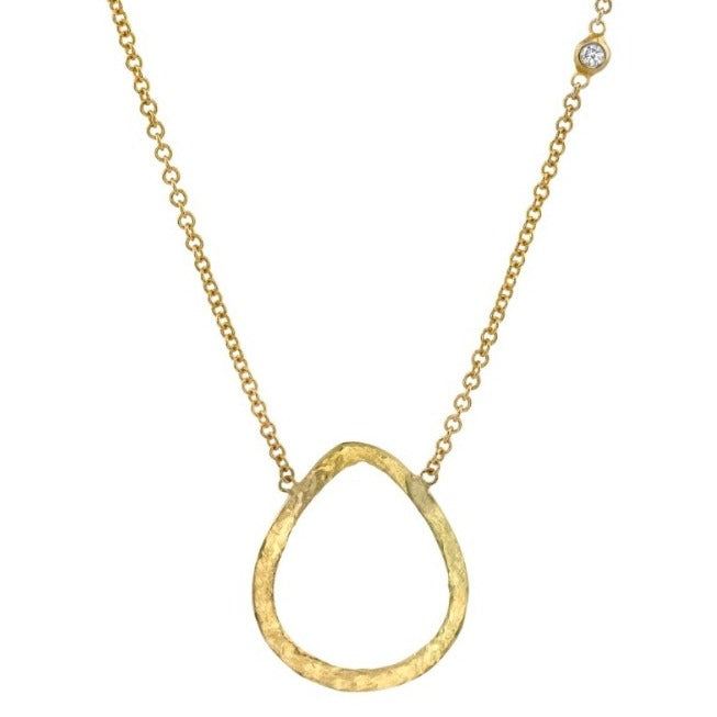 Open Soul - Ele Keats Jewelry