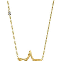 Open Star - Ele Keats Jewelry