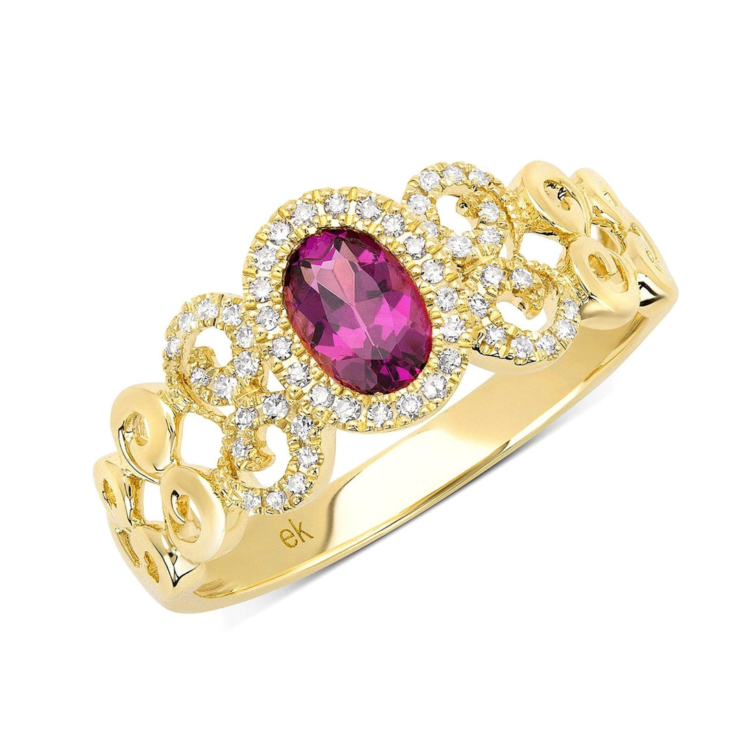 Opulence - Ele Keats Jewelry