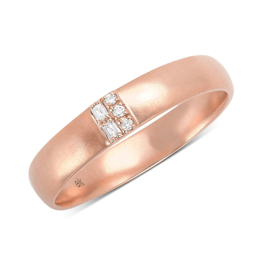 Partner - Ele Keats Jewelry
