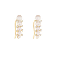 Pearl Flow - Ele Keats Jewelry