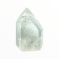 Phantom Quartz Point - Ele Keats Jewelry