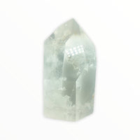 Phantom Quartz Point - Ele Keats Jewelry