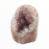 Pink Amethyst Freeform - Ele Keats Jewelry