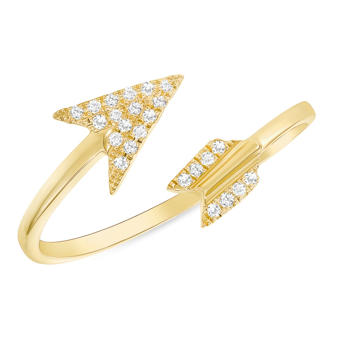 Pointed - Ele Keats Jewelry