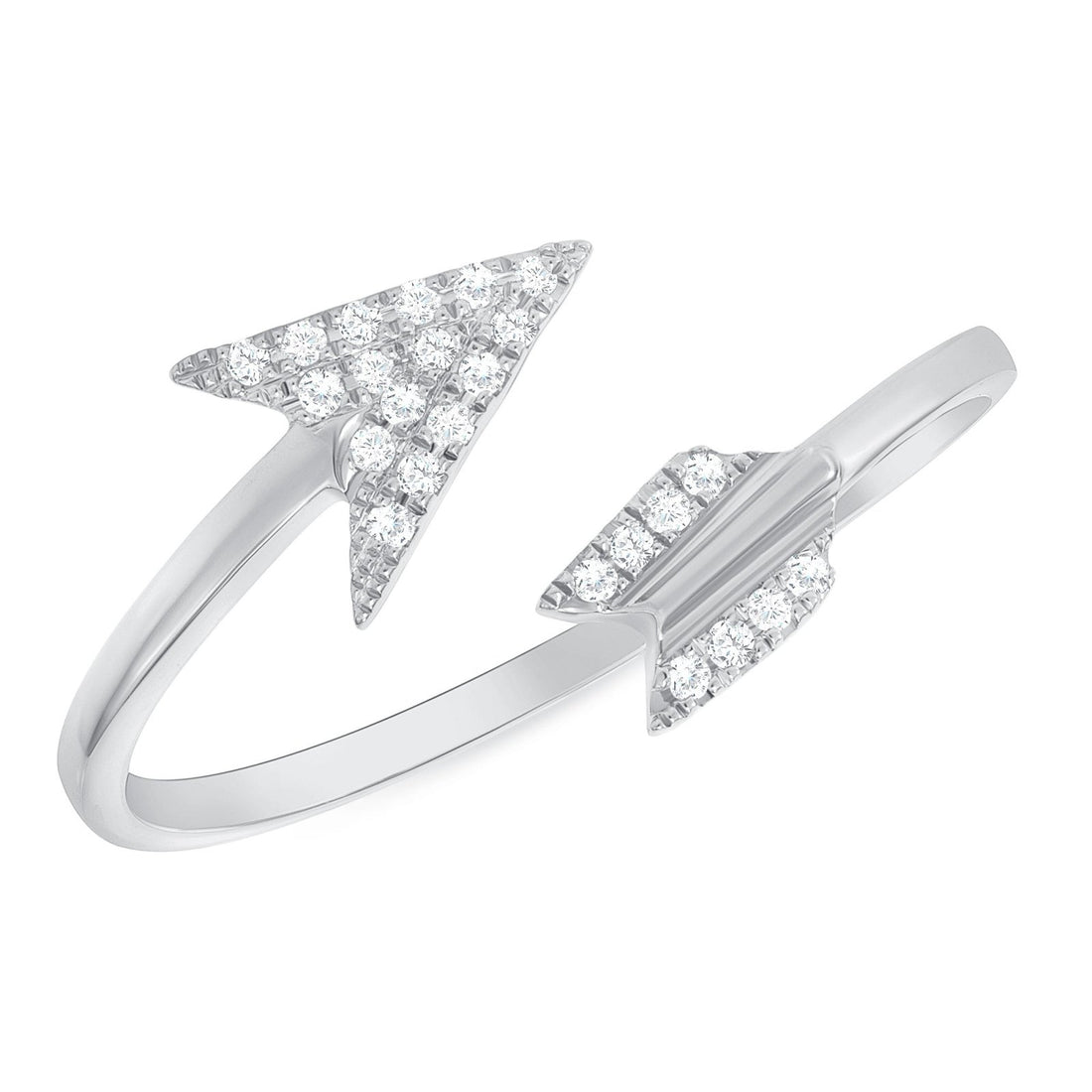 Pointed - Ele Keats Jewelry