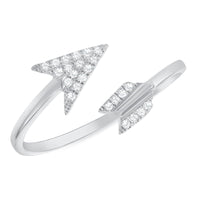 Pointed - Ele Keats Jewelry
