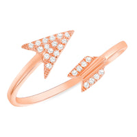 Pointed - Ele Keats Jewelry