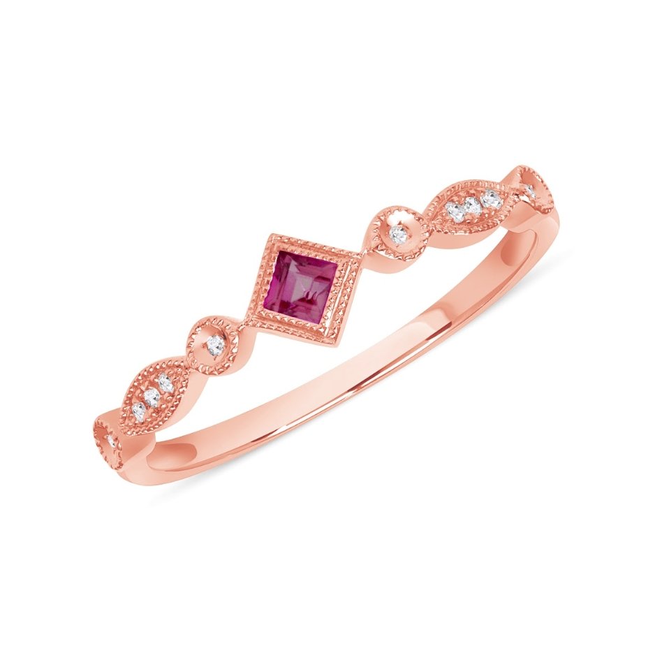 Precious - Ele Keats Jewelry