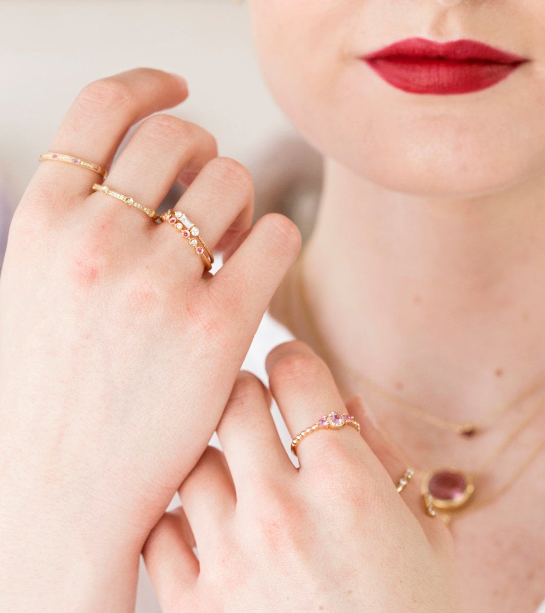 Princess - Ele Keats Jewelry