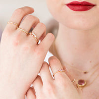 Princess - Ele Keats Jewelry